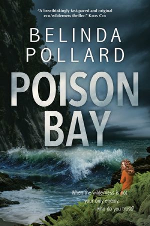 [Wild Crimes 01] • Poison Bay